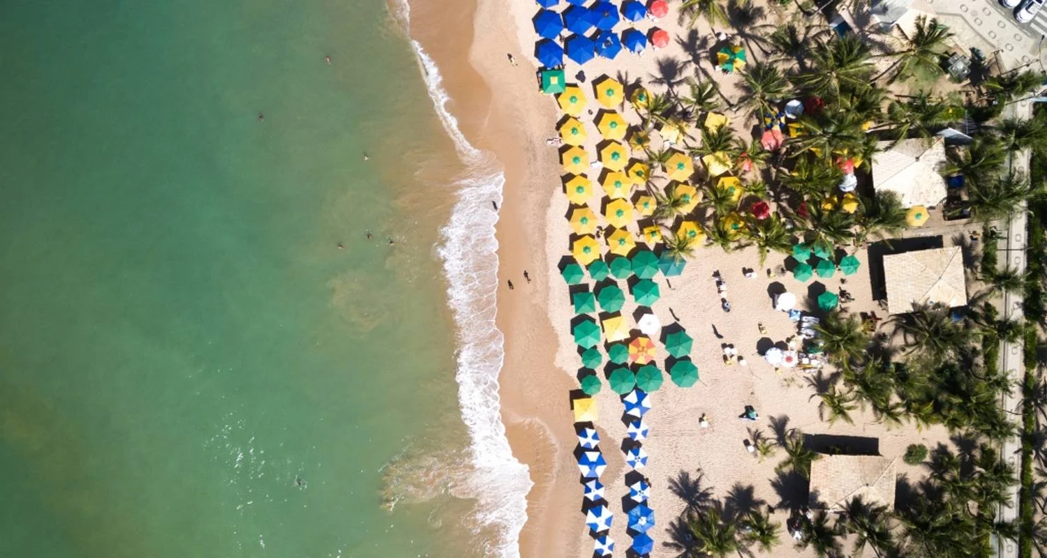 Explore Salvador de Bahia Arrival Package (4 days) for 4 days with Hi Travel Argentina and discover unforgettable experiences - Photo 2