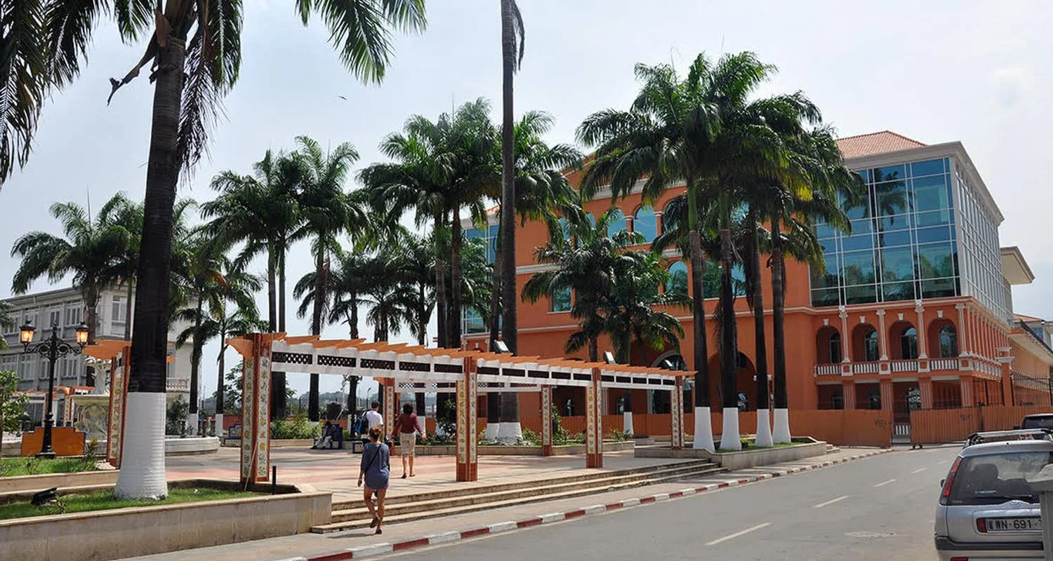 Explore Equatorial Guinea extension: Bioko Island Cultural & Nature Immersion for 5 days with Penguin Travel and discover unforgettable experiences - Photo 2