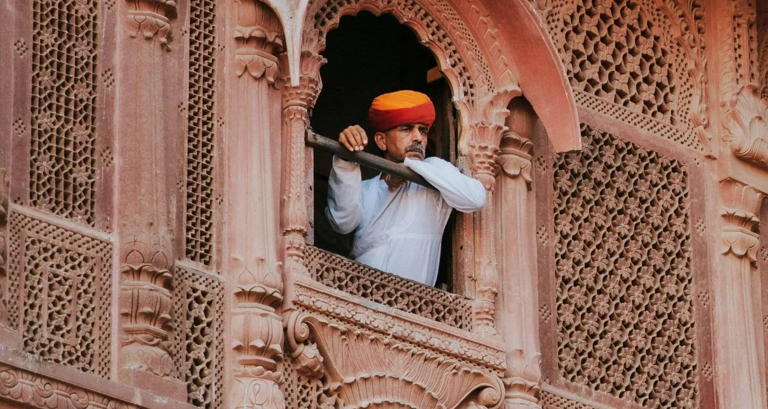 Explore An Exclusive Private Luxury Tour to Rajasthan's Udaipur and Jodhpur (From Delhi with Flights): Guides Tours to the Gorgeous Forts and Palaces for 5 days with Adreva Trotter Pvt Ltd and discover unforgettable experiences - Photo 2