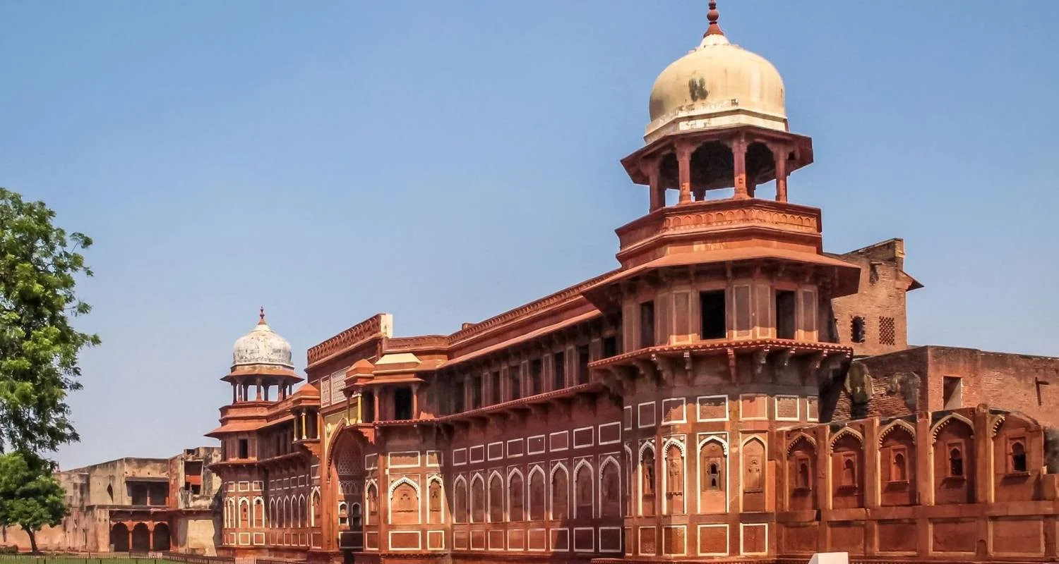 Explore An Exclusive Private Luxury Trip to Golden Triangle (From Delhi): Taj Mahal and Jaipur in 3 Days for 3 days with Adreva Trotter Pvt Ltd and discover unforgettable experiences - Photo 3