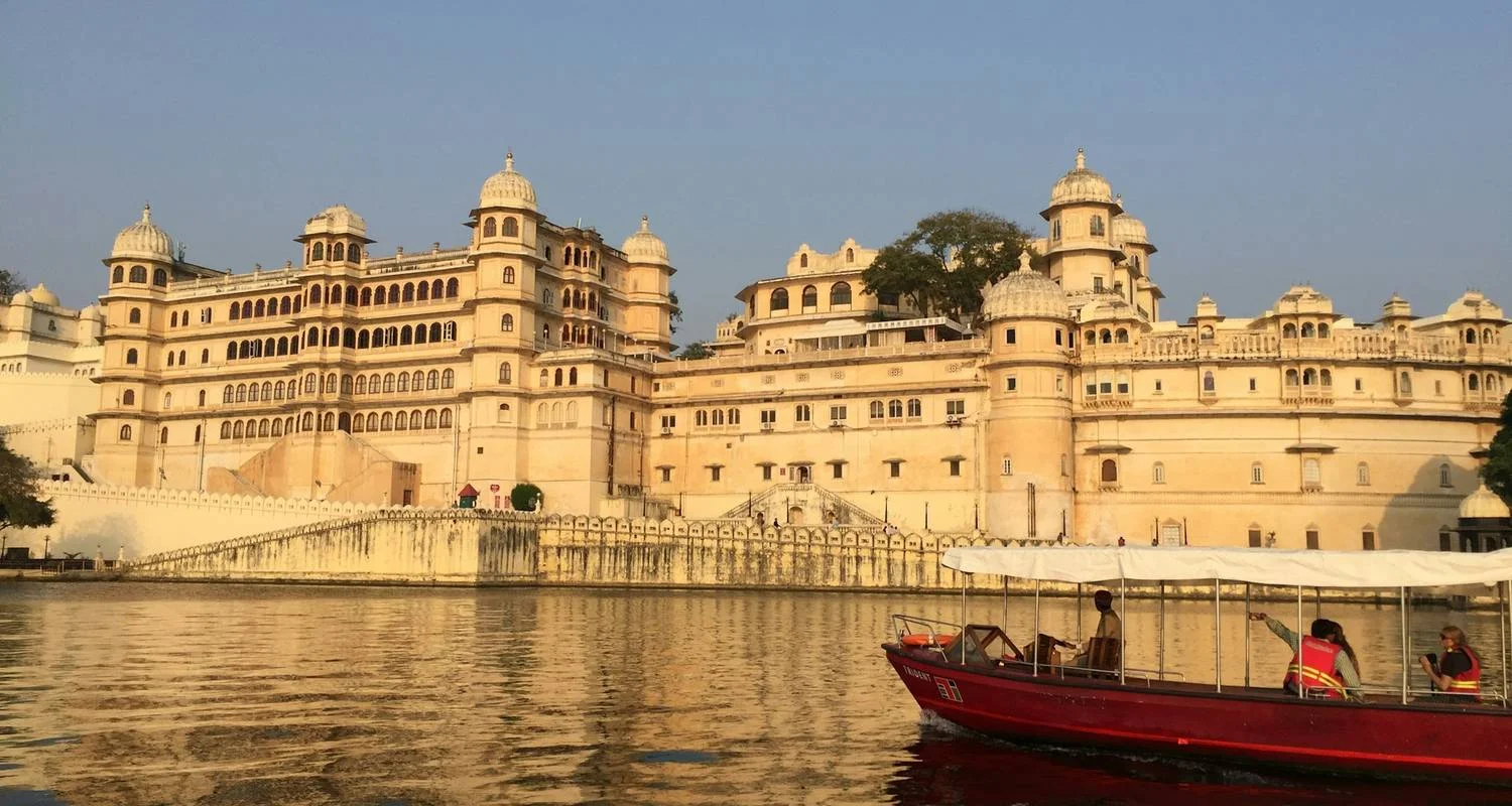 Explore Rajasthan Tour with Delhi for 13 days with Alkof Holidays and discover unforgettable experiences - Photo 2
