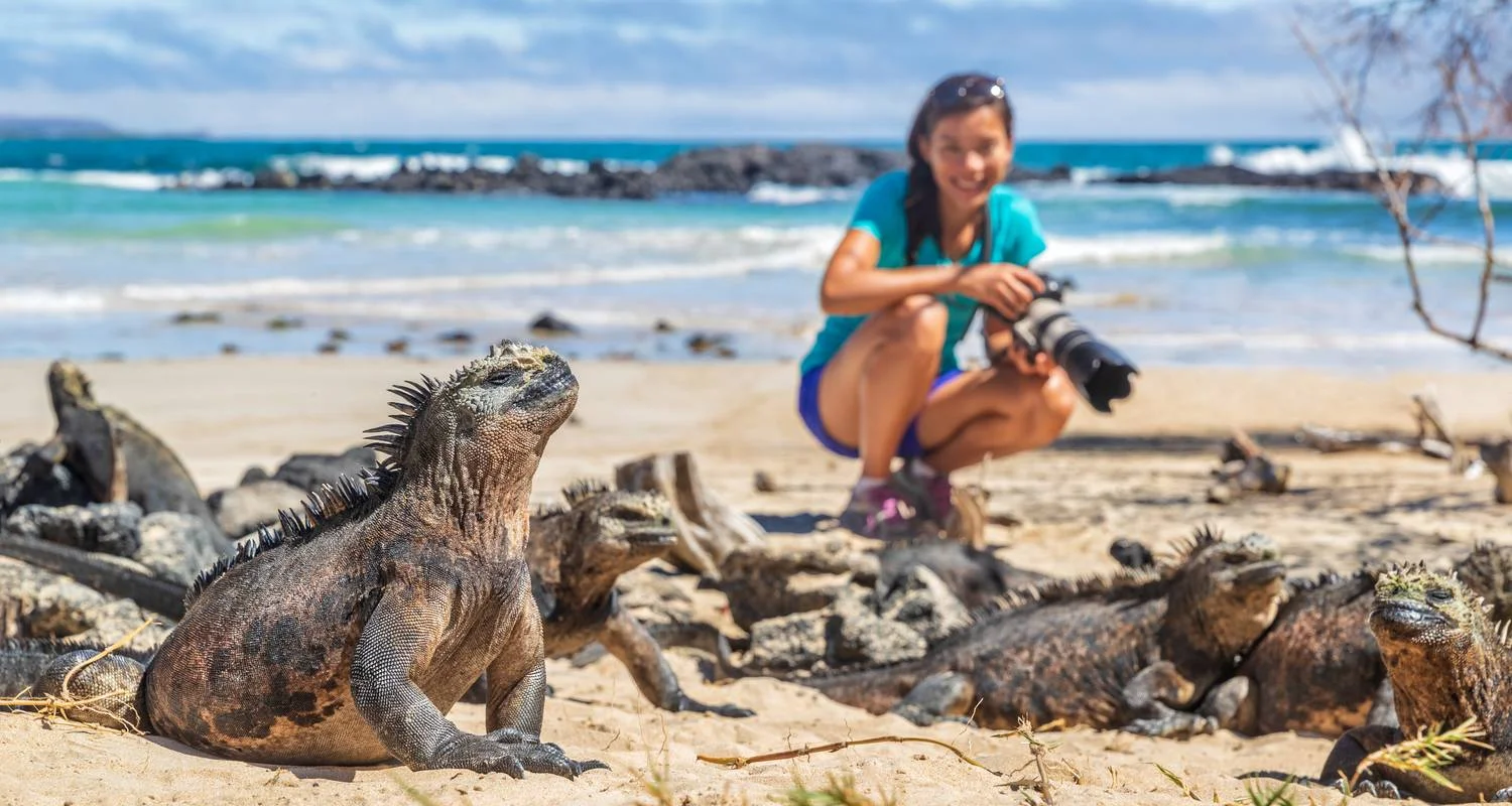 Explore From the Inca Empire to the Peruvian Amazon with the Nazca Lines & Galápagos Cruise 2026 for 20 days with Avalon Waterways and discover unforgettable experiences - Photo 2