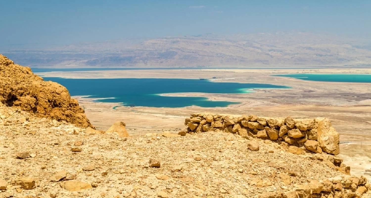 Explore Israel & Jordan Tour Package, 10 Days for 10 days with Bein Harim Tourism Services  and discover unforgettable experiences - Photo 2