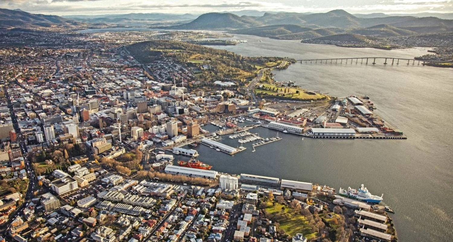 Explore Highlights of Tasmania's East Coast for 5 days with DIAMIR Erlebnisreisen and discover unforgettable experiences - Photo 2