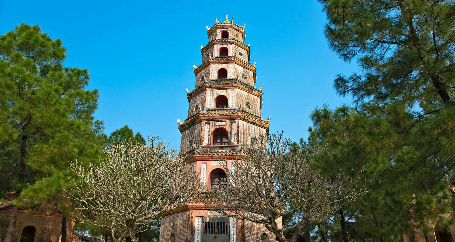 Explore Flying visit to Ho Chi Minh City for 4 days with DERTOUR and discover unforgettable experiences - Photo 2
