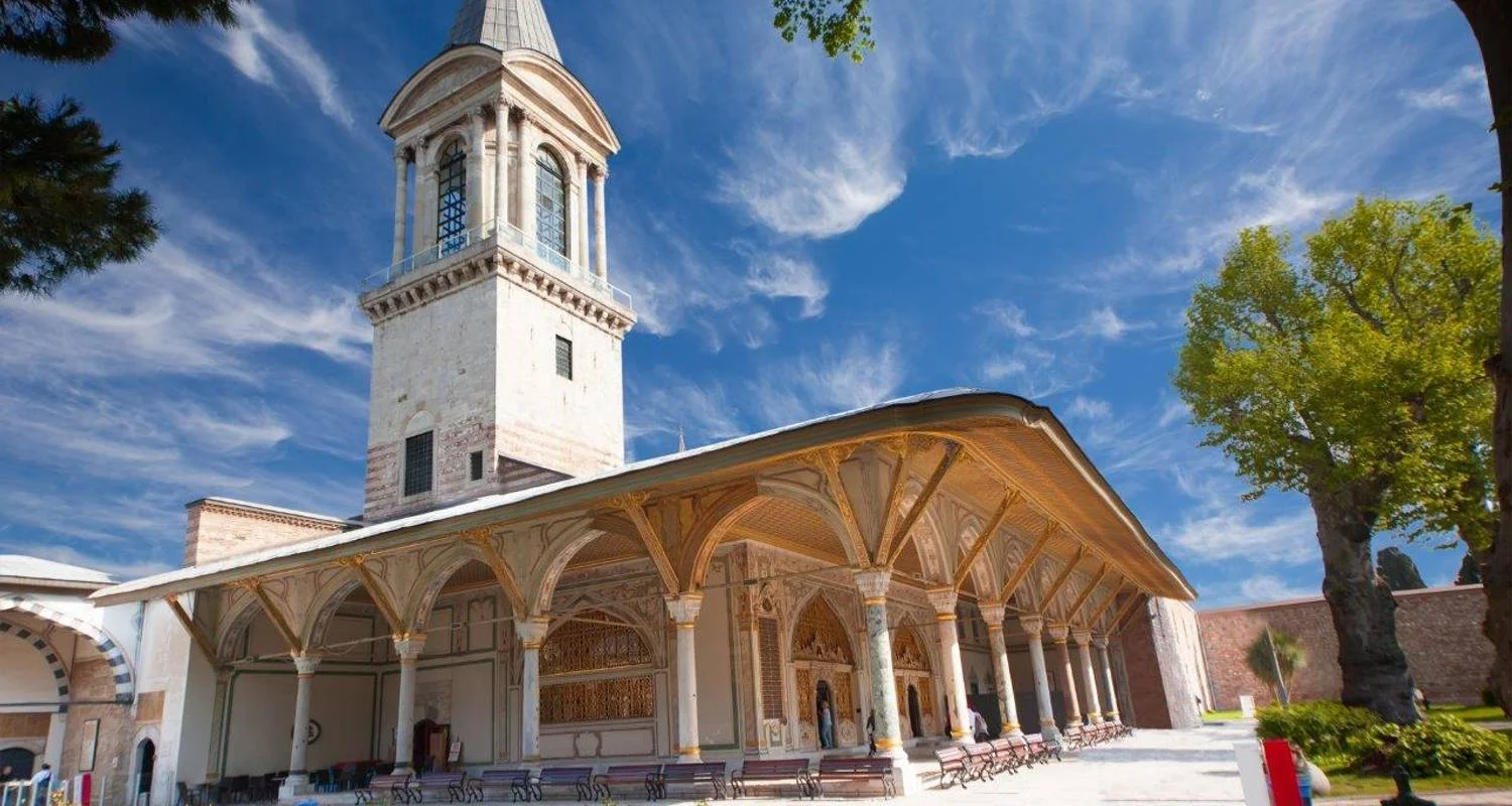 Explore Istanbul, Kusadasi & Pamukkale Tour for 6 days with Destination Services Turkey and discover unforgettable experiences - Photo 2