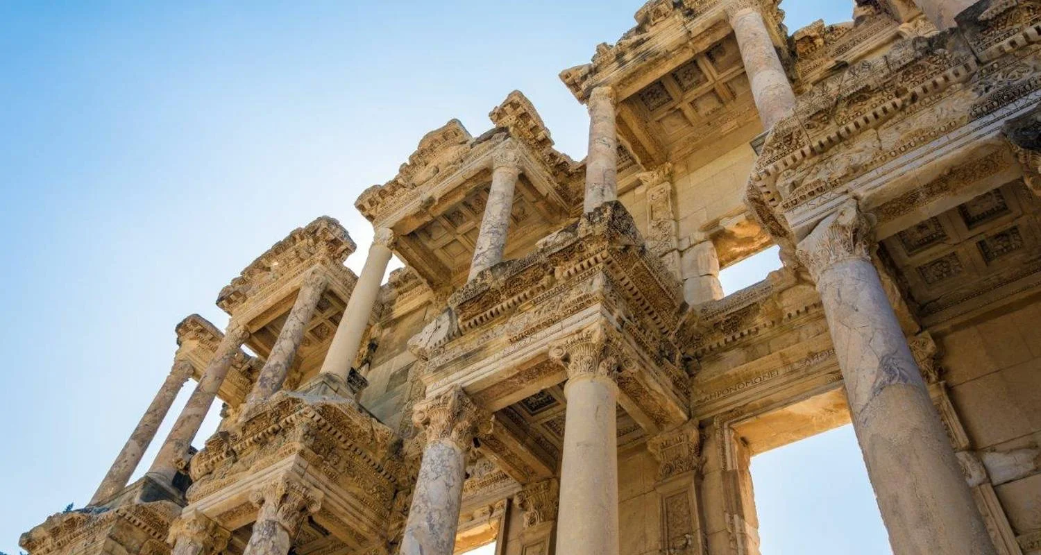 Explore Istanbul, Gallipoli, Troy, Pergamon, Ephesus & Pamukkale Tour for 7 days with Destination Services Turkey and discover unforgettable experiences - Photo 2