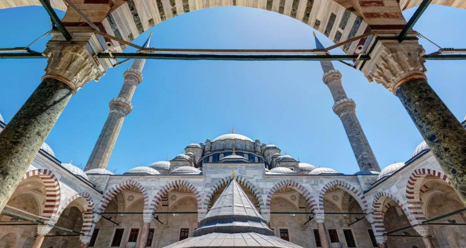 Explore Istanbul, Gallipoli, Troy, Pergamon & Kusadasi Tour for 6 days with Destination Services Turkey and discover unforgettable experiences - Photo 2