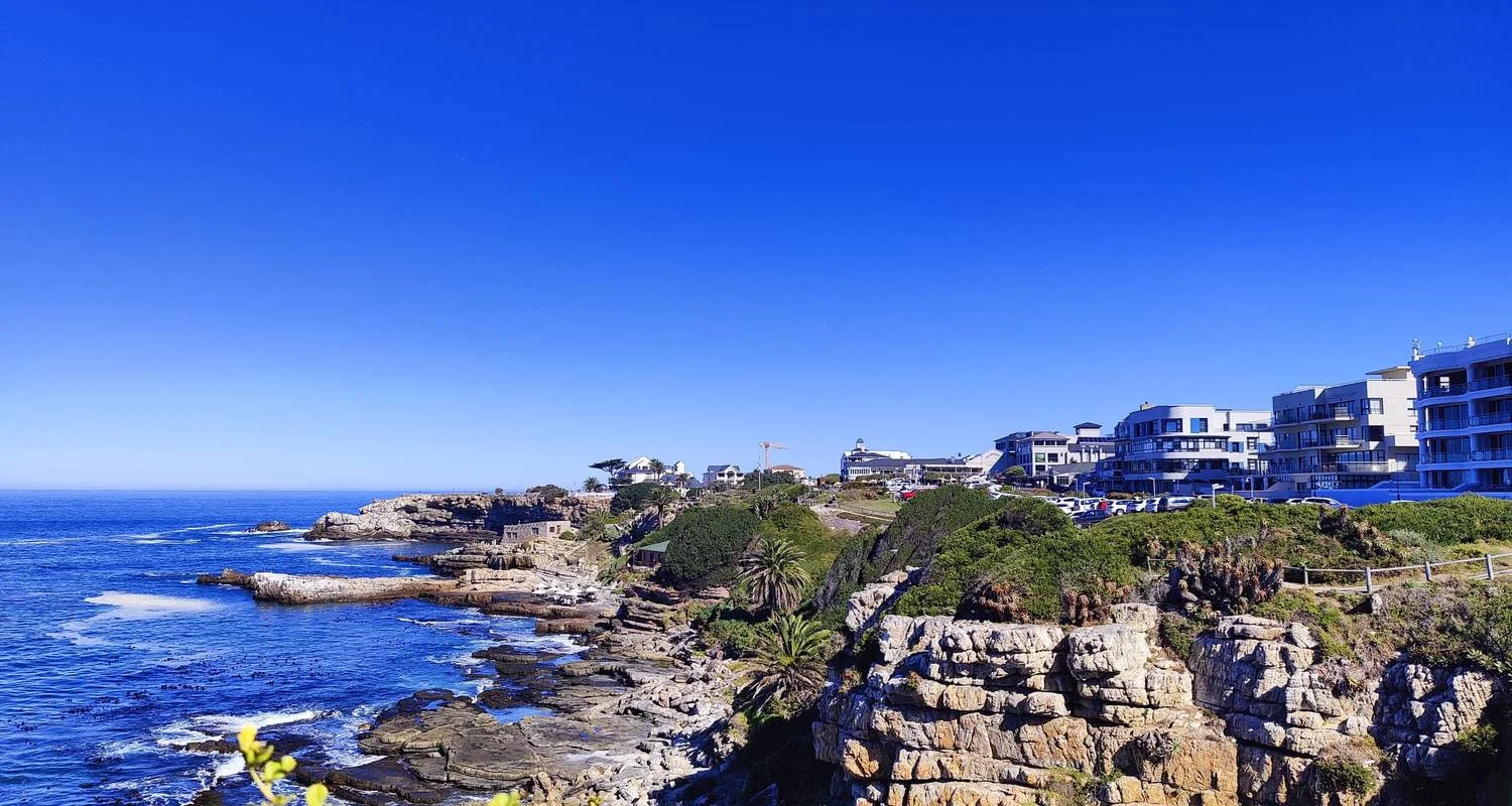 Explore Garden Route & Addo Group Adventure - 6 Days for 6 days with Earthstompers Adventures and discover unforgettable experiences - Photo 2