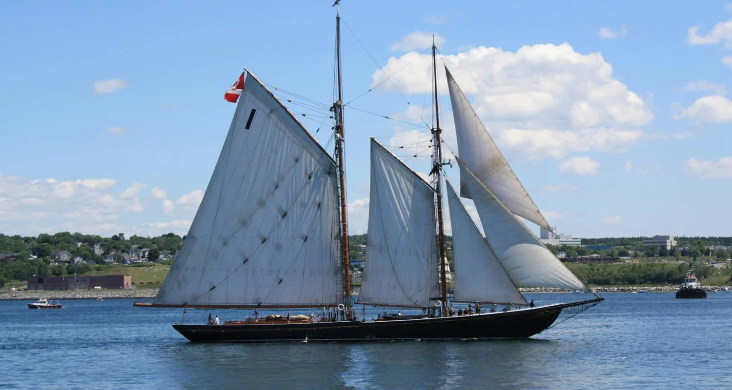 Explore Eastern Highlights & New England Cruise for 15 days with Emerald Cruises and discover unforgettable experiences - Photo 2