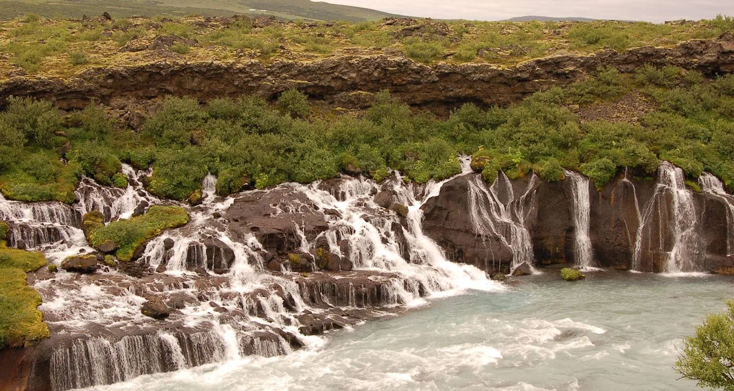 Explore Gracious Southwest Iceland 2026 for 7 days with GJ Travel and discover unforgettable experiences - Photo 2
