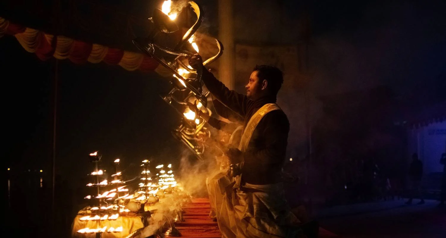 Explore Private 2-Day Trip to Varanasi from Chennai: Luxury Hotels, Flights and Skip-the-Line Tickets for 2 days with Adreva Trotter Pvt Ltd and discover unforgettable experiences - Photo 2