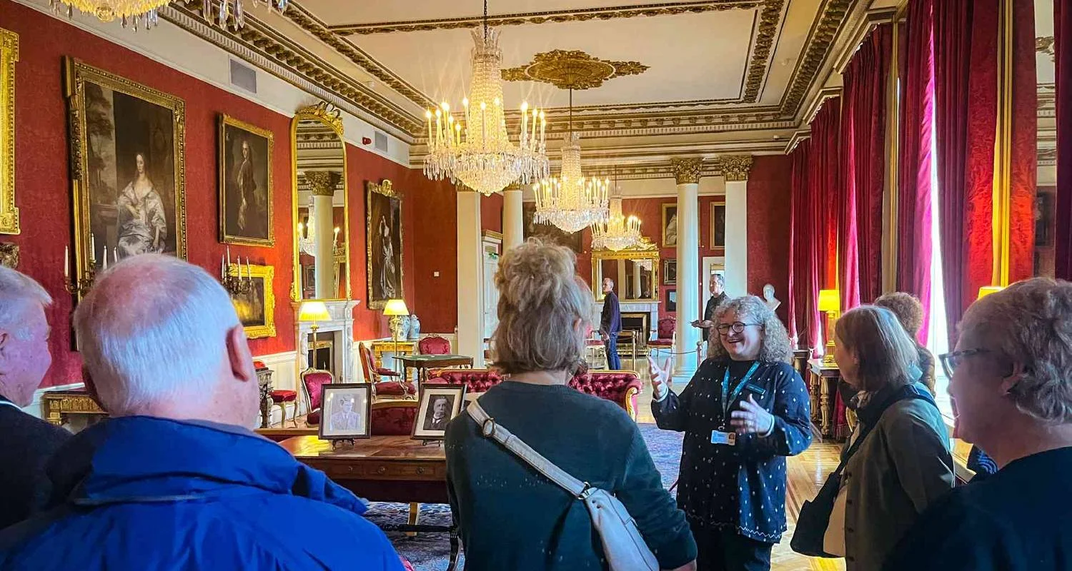 Explore A Tale of Two Irelands 2026 for 12 days with Bunnik Tours and discover unforgettable experiences - Photo 2