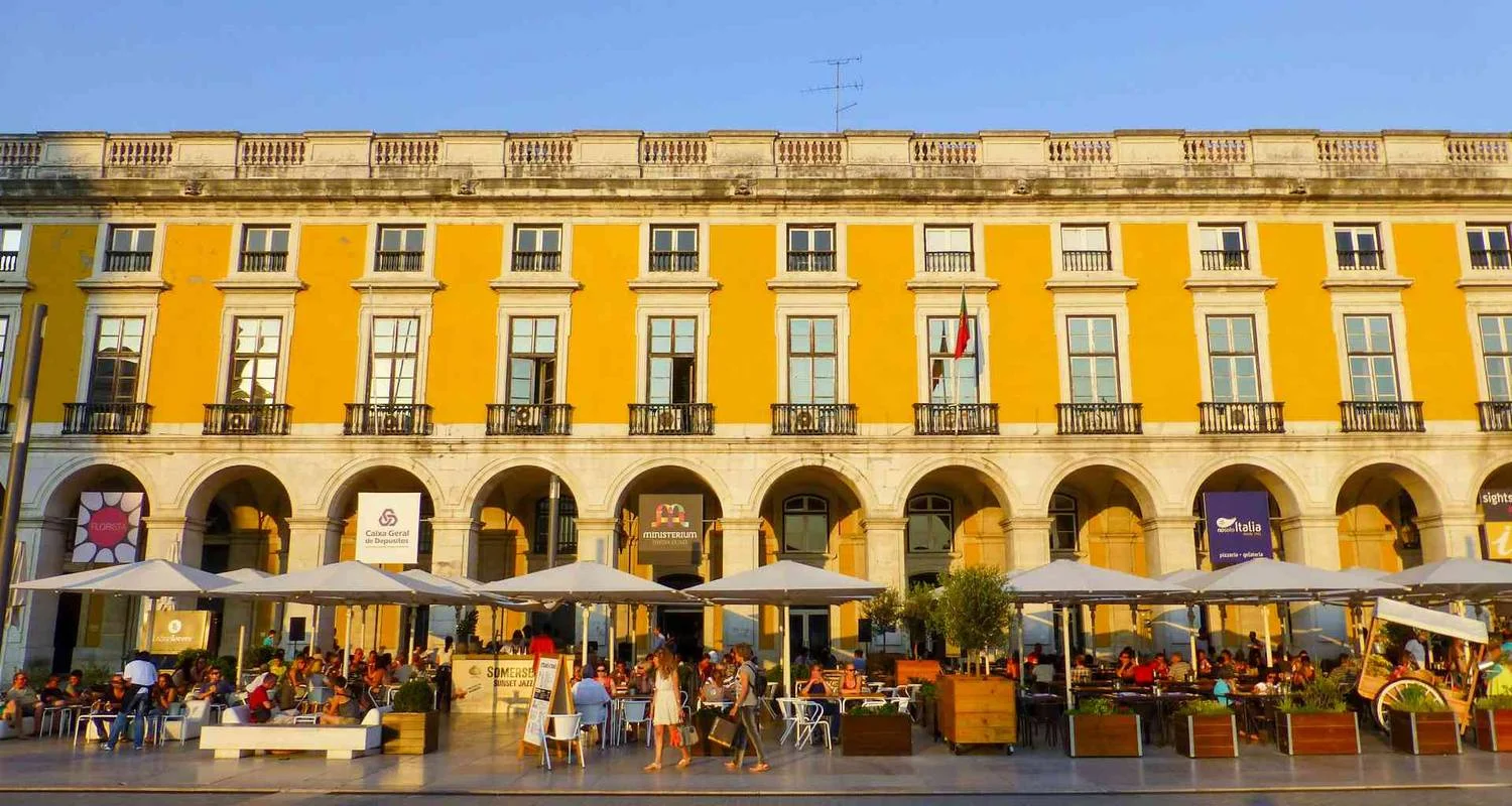 Explore Treasures of Portugal 2026 for 10 days with Bunnik Tours and discover unforgettable experiences - Photo 2