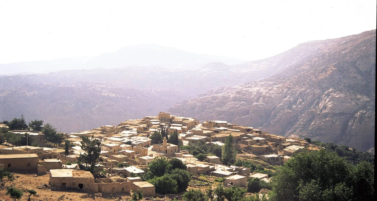 Explore Jordan Nature Adventures for 9 days with Enjoy Jordan Tours and discover unforgettable experiences - Photo 2