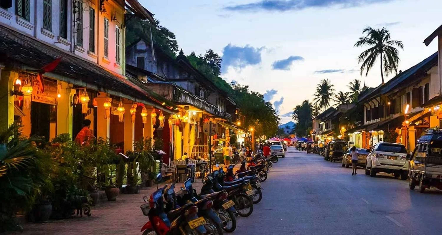 Explore BEST DEAL: 4-Day Laos Vientiane & Luang Prabang Treasure - FULL Activities for 4 days with Indochina Today Travel and discover unforgettable experiences - Photo 2