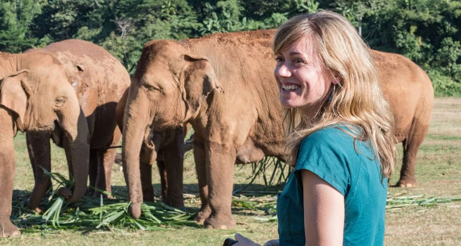 Explore Thailand Family Holiday (from Bangkok to Chiang Mai) for 8 days with Intrepid Travel and discover unforgettable experiences - Photo 2