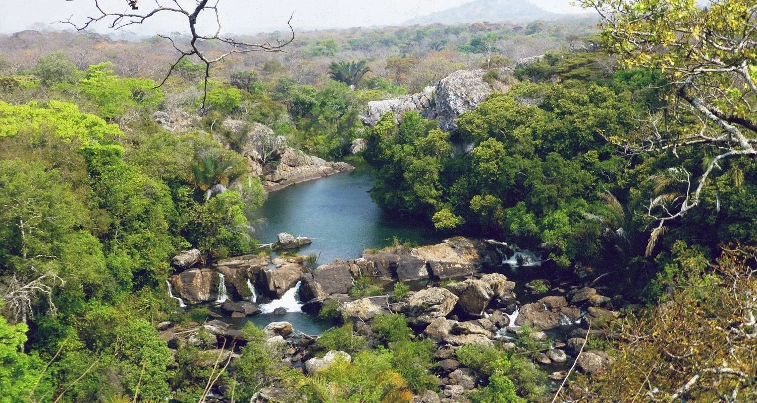 Explore Explore Northern Zambia’s Hidden Gems 13 Days/12 Nights for 13 days with Across Africa Tours & Travel and discover unforgettable experiences - Photo 2