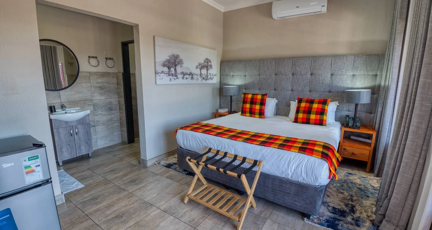 Explore 2 Days Best Ever Kruger National Park Safari from Cape Town for 2 days with Africa Moja Tours & Transfers and discover unforgettable experiences - Photo 2