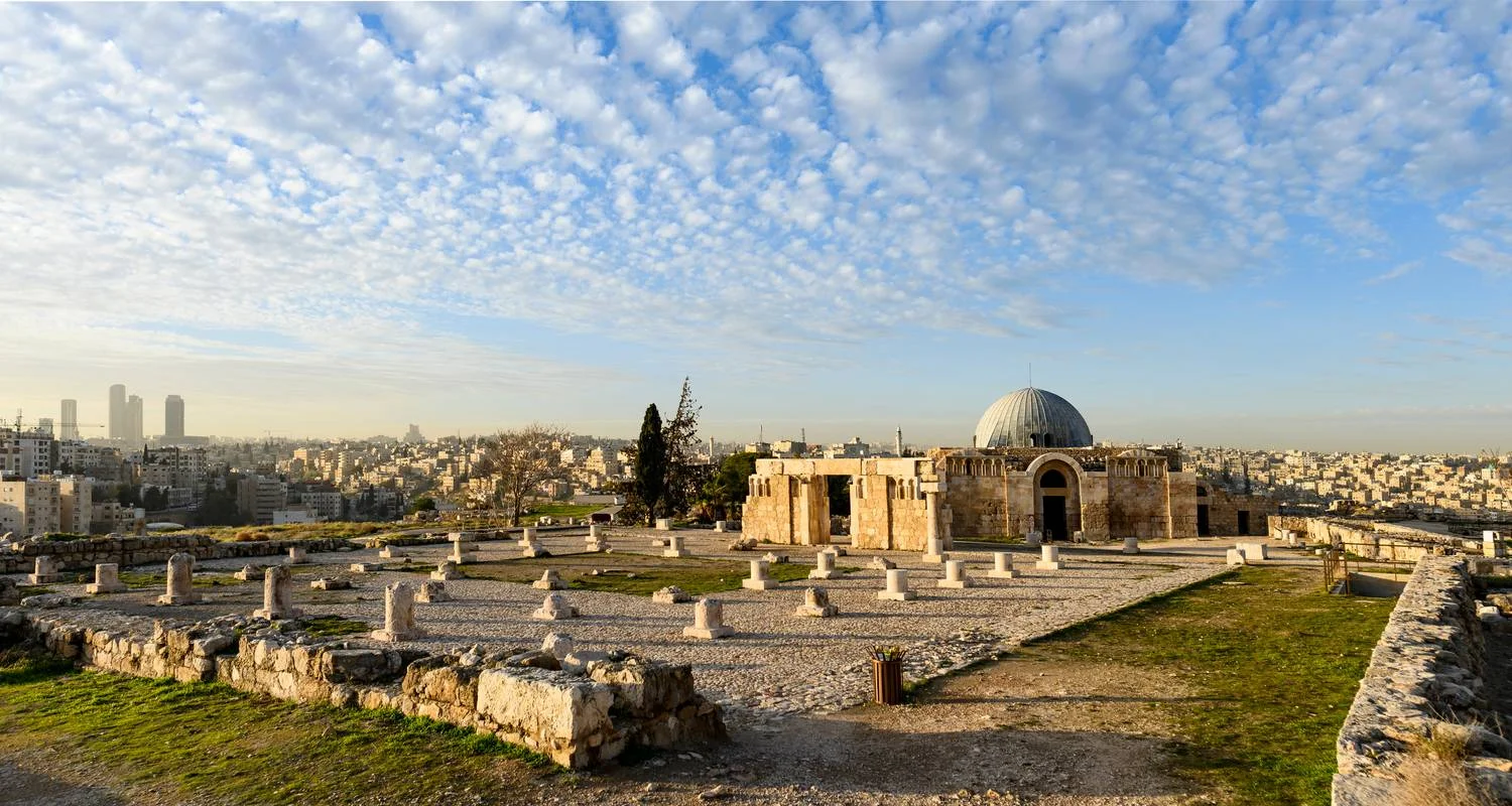 Explore Taste of Egypt with Jordan 2026 for 14 days with Avalon Waterways and discover unforgettable experiences - Photo 2