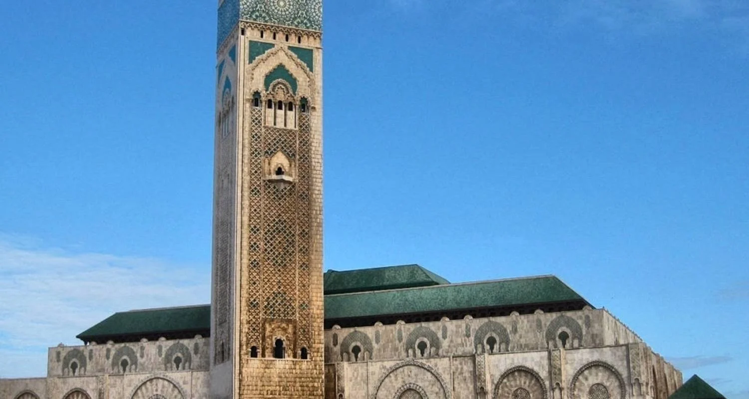 Explore North Morocco Discovery: Private 5-Day Tour from Tangier for 5 days with Cultural Morocco Tours and discover unforgettable experiences - Photo 2