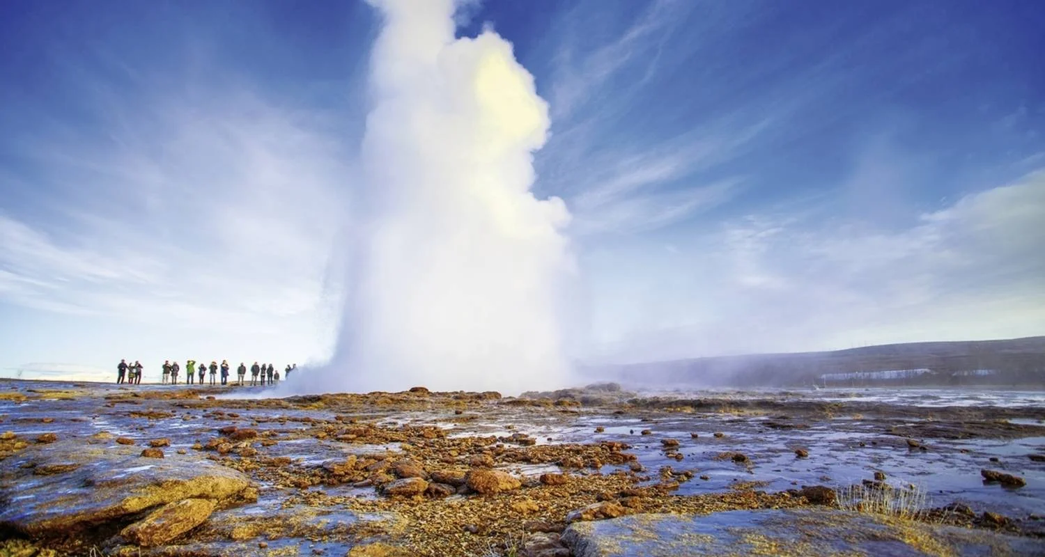 Explore Iceland's wild west with highlands for 9 days with DERTOUR and discover unforgettable experiences - Photo 2