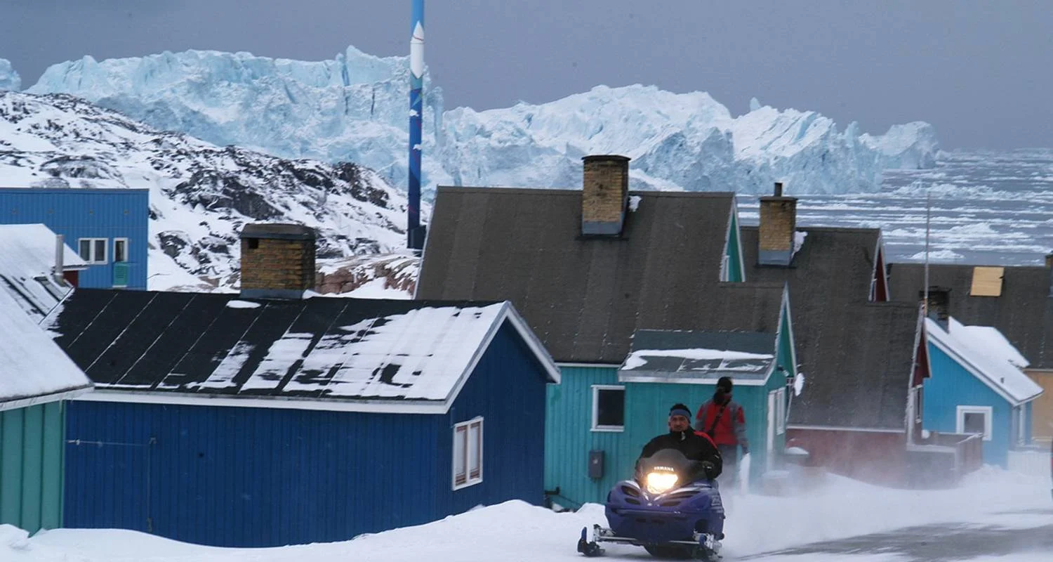 Explore Ice Fjord Adventure for 8 days with DERTOUR and discover unforgettable experiences - Photo 2