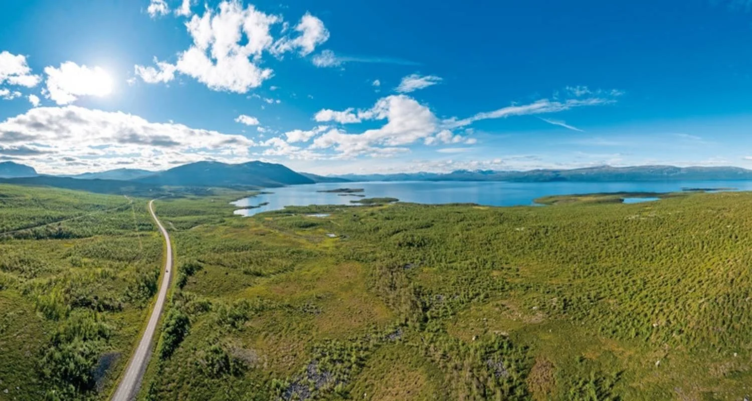 Explore Pure nature - Northern Sweden's Dream Roads From Trondheim for 15 days with DERTOUR and discover unforgettable experiences - Photo 2