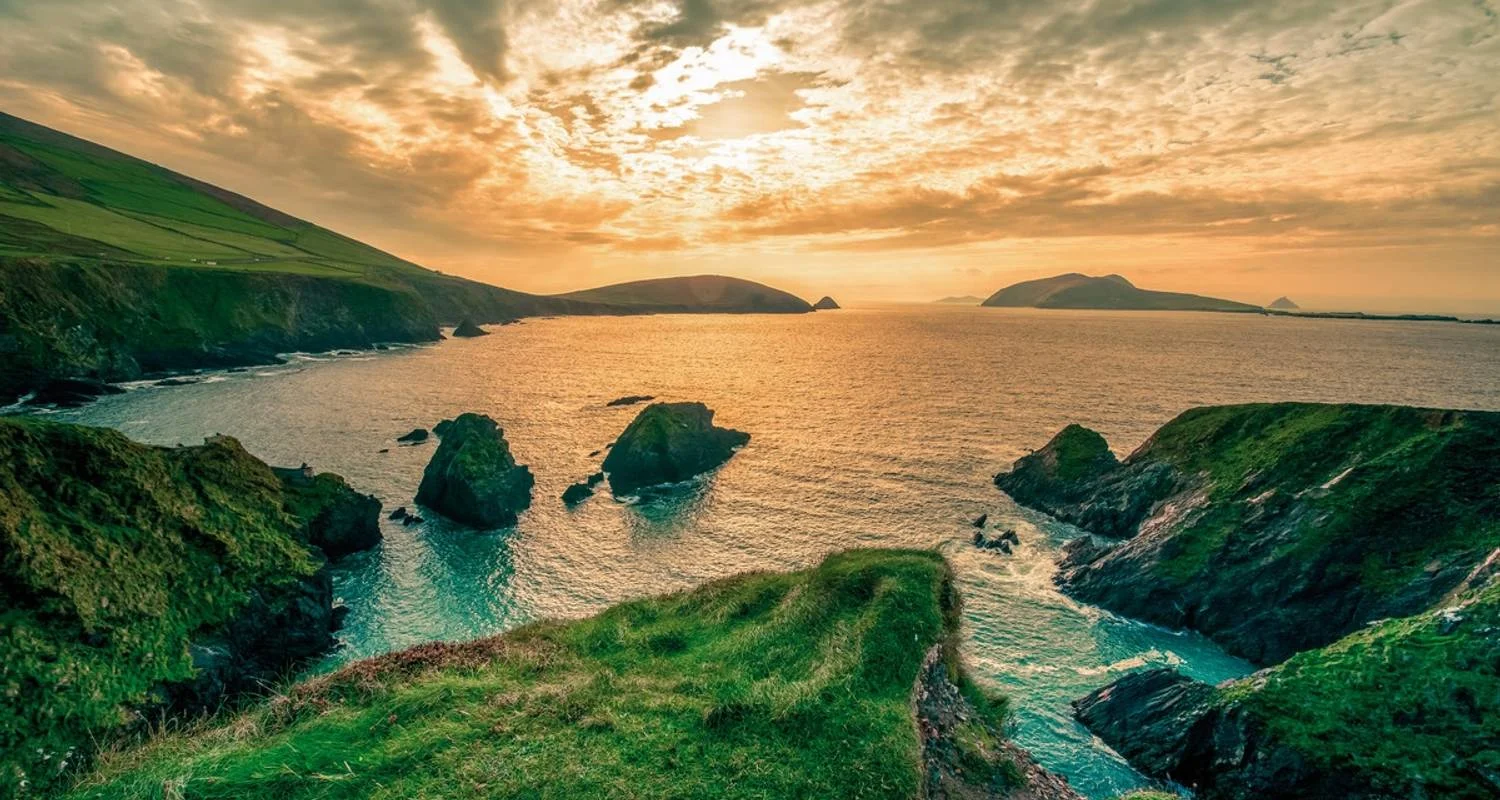 Explore Intense Tour of the Emerald Isle for 14 days with DERTOUR and discover unforgettable experiences - Photo 2