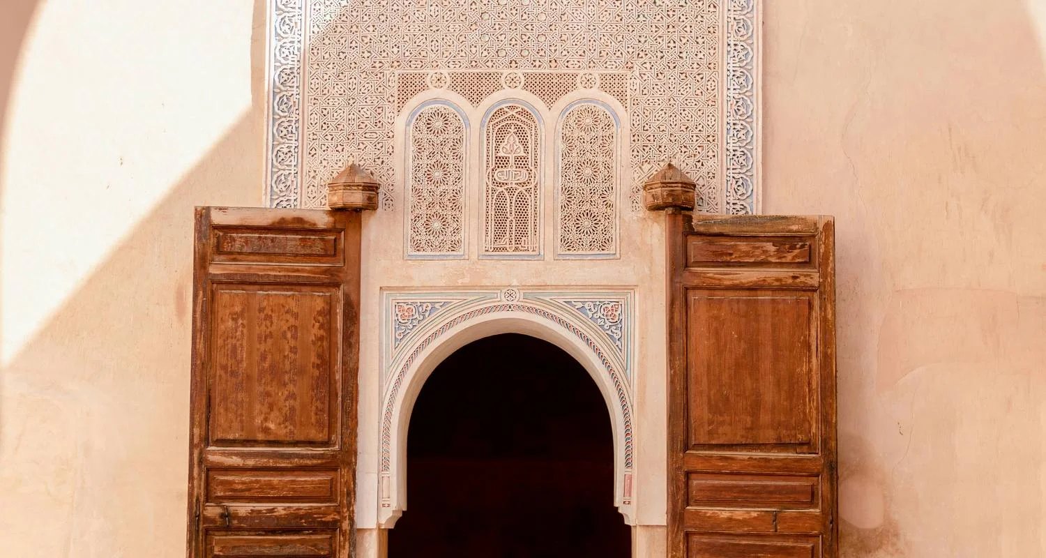 Explore 10-Day Magical Morocco Tour: From Marrakech to the Sahara Desert and the North for 10 days with Desert vie  and discover unforgettable experiences - Photo 2