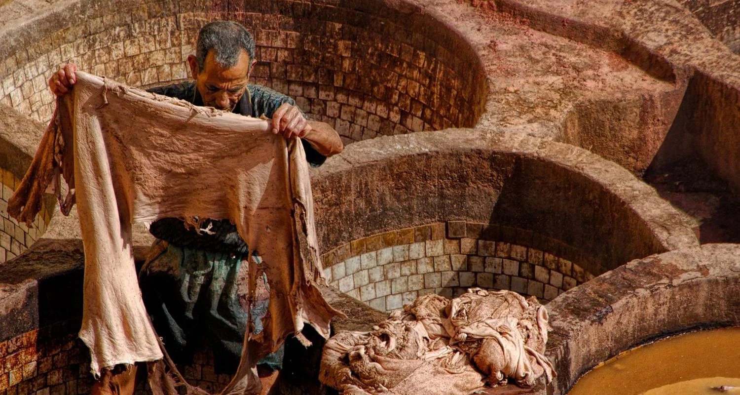 Explore 10 Days Authentic Morocco Tour - Discover the Soul of the Kingdom for 10 days with Desert vie  and discover unforgettable experiences - Photo 2