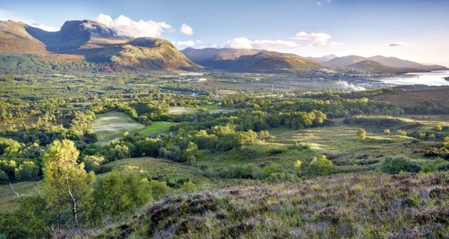 Explore Walking vacations on the West Highland Way (8 destinations) for 10 days with DERTOUR and discover unforgettable experiences - Photo 2