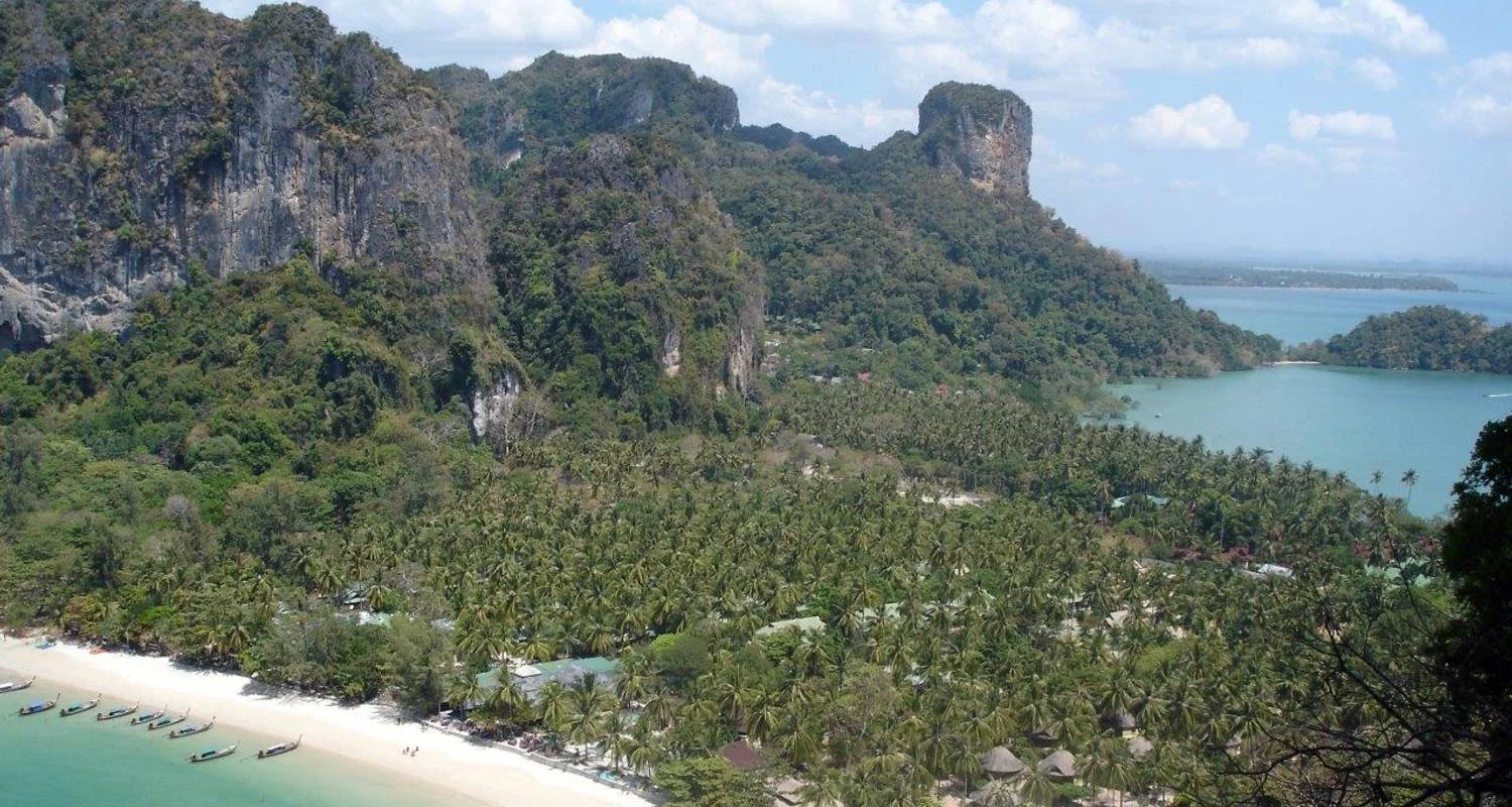 Explore A Relaxing Getaway to the Exotic Islands, 10 Days for 10 days with Destination Services Thailand and discover unforgettable experiences - Photo 2