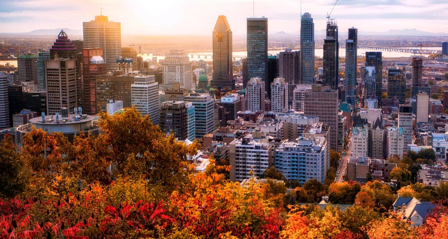 Explore Eastern Highlights & New England Cruise 2026 - 15 Days (13 destinations) for 15 days with Emerald Cruises and discover unforgettable experiences - Photo 2