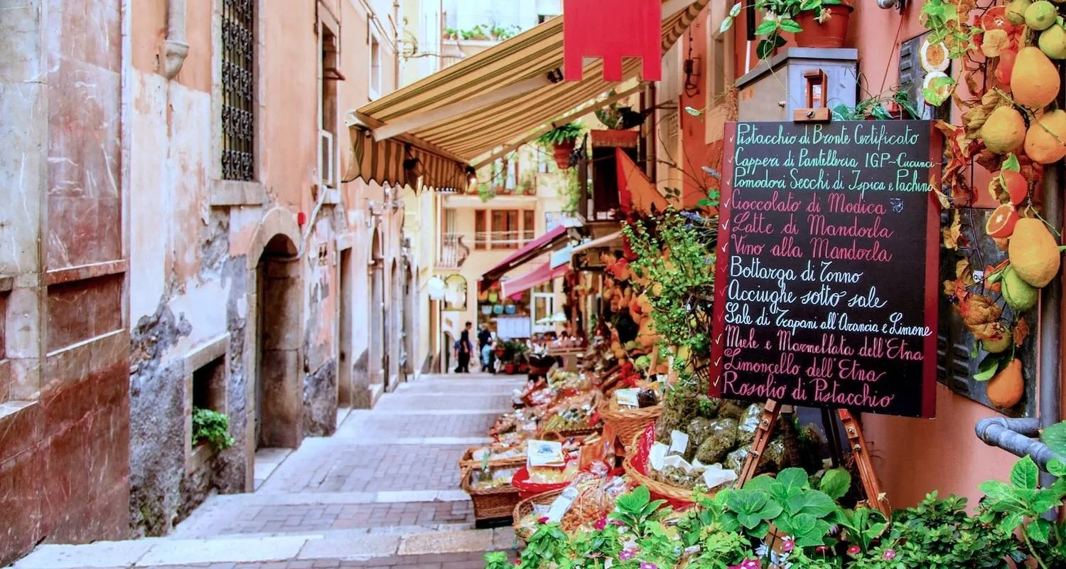 Explore Sicily Slowcation – April 2026 for 10 days with Globe Drifters and discover unforgettable experiences - Photo 2