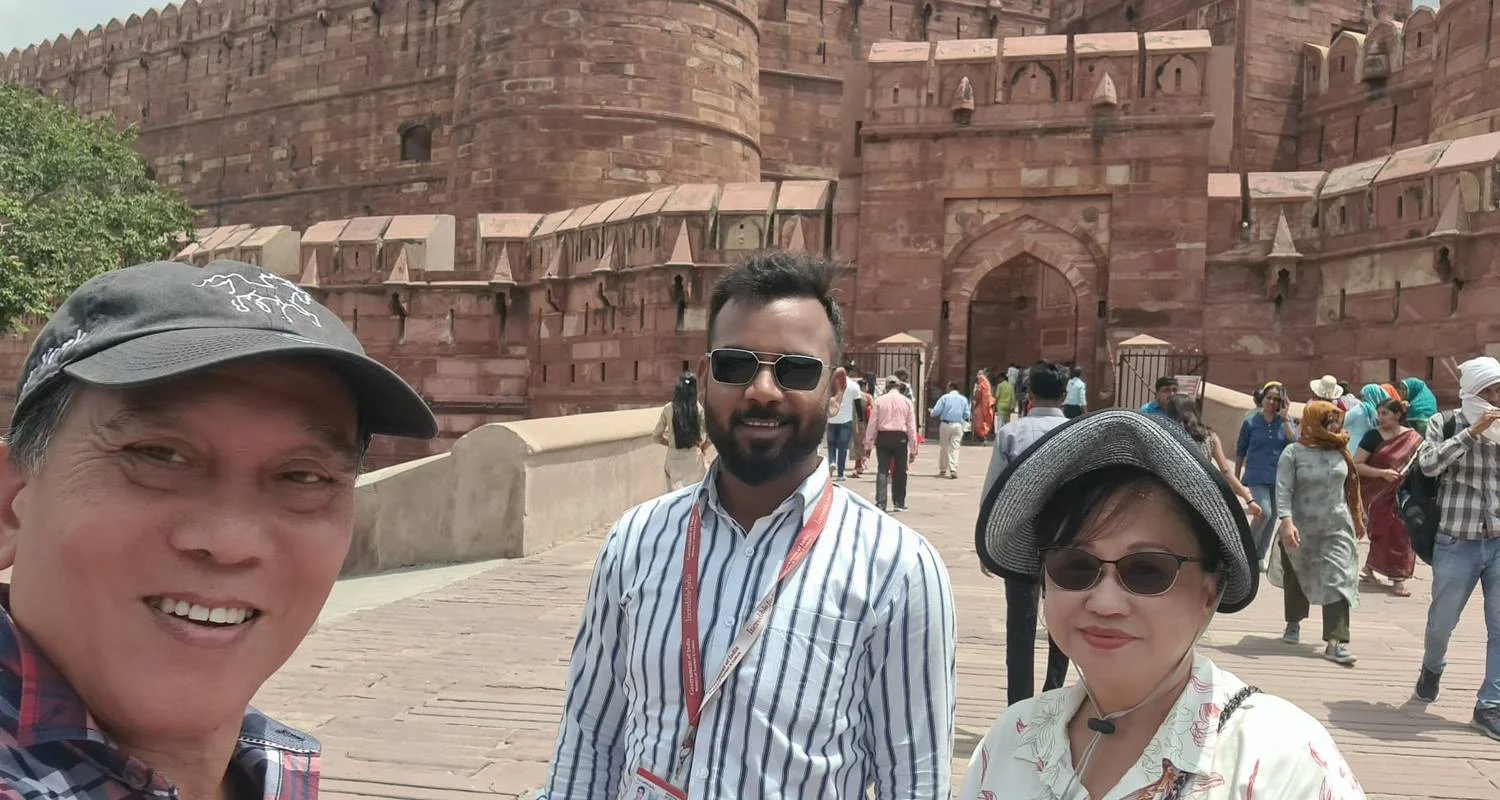 Explore From Delhi: Private 5-Days Golden Triangle Tour with Hotels for 5 days with Golden Triangle Tours Of India and discover unforgettable experiences - Photo 4