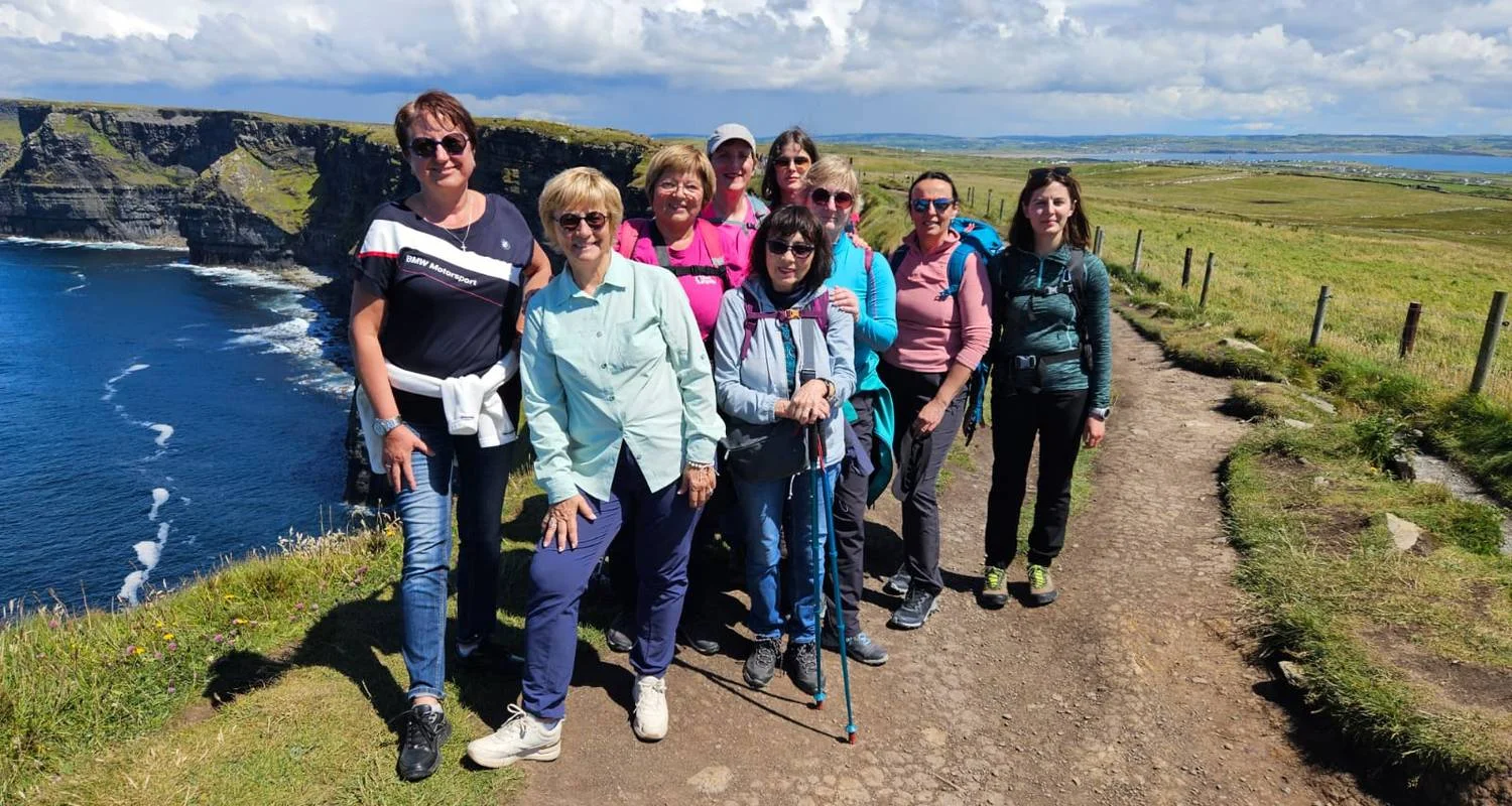 Explore 7 Day South - West Ireland Tour for 7 days with Hilltoptreks and discover unforgettable experiences - Photo 2