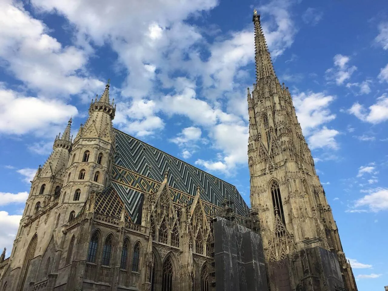 Dive into 5-Day Vienna Itinerary: What to See and Travel Tips with expert insights, published on June 24, 2025, and explore new travel ideas
