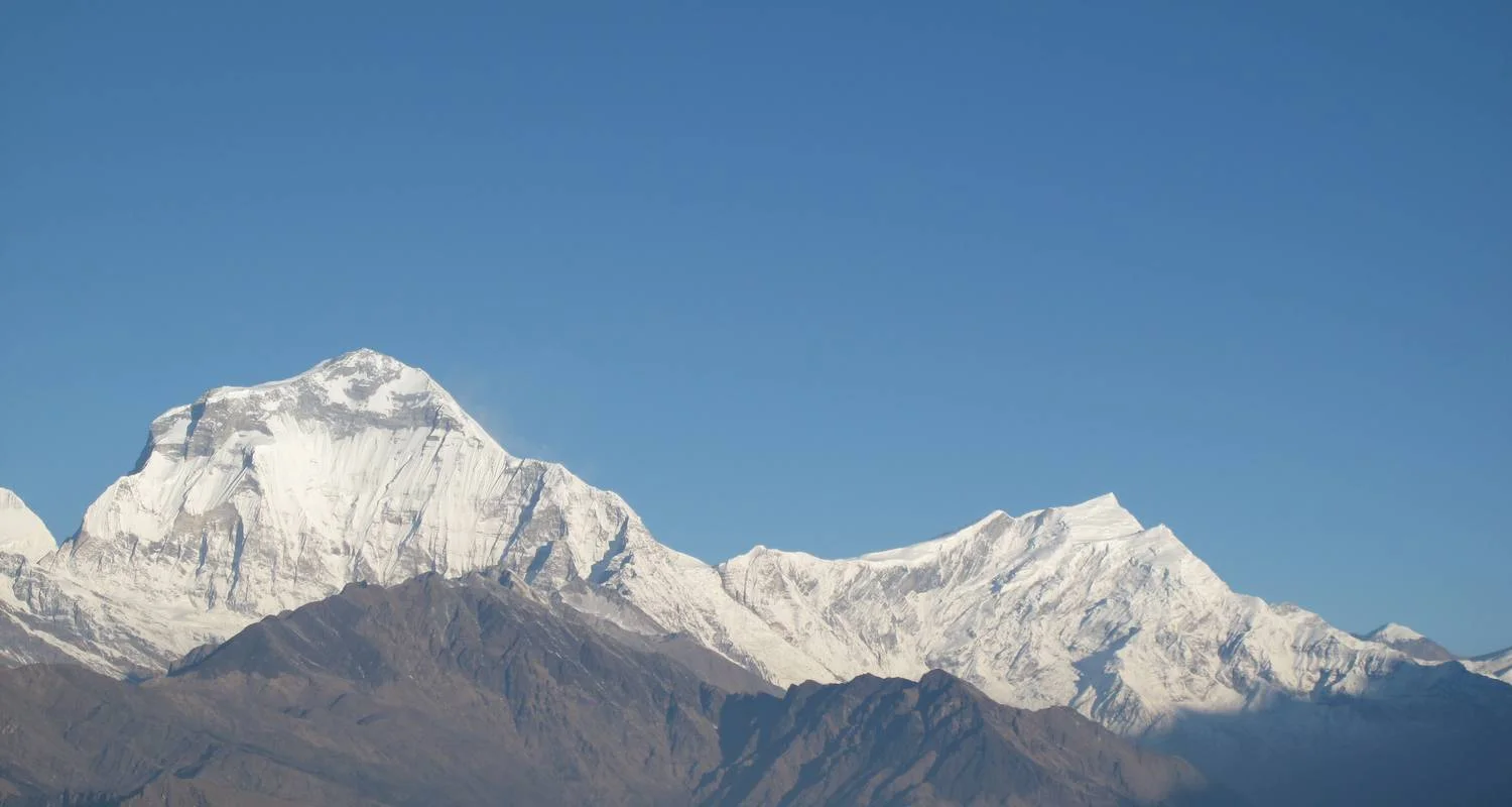 Explore Mardi Himal Trekking for 9 days with Adventure Bound and discover unforgettable experiences - Photo 2