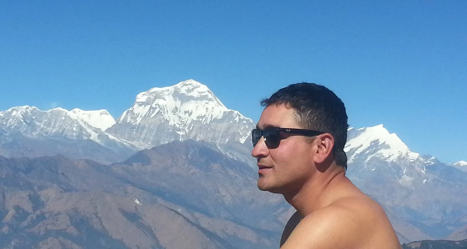 Explore Annapurna View Trek for 10 days with Adventure Bound and discover unforgettable experiences - Photo 2