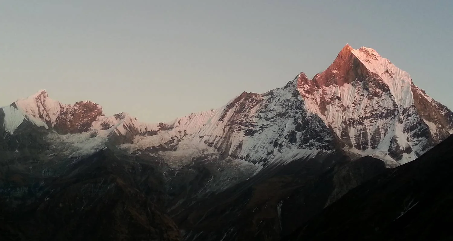 Explore 5 Day PoonHill Trek for 5 days with Adventure Bound and discover unforgettable experiences - Photo 2