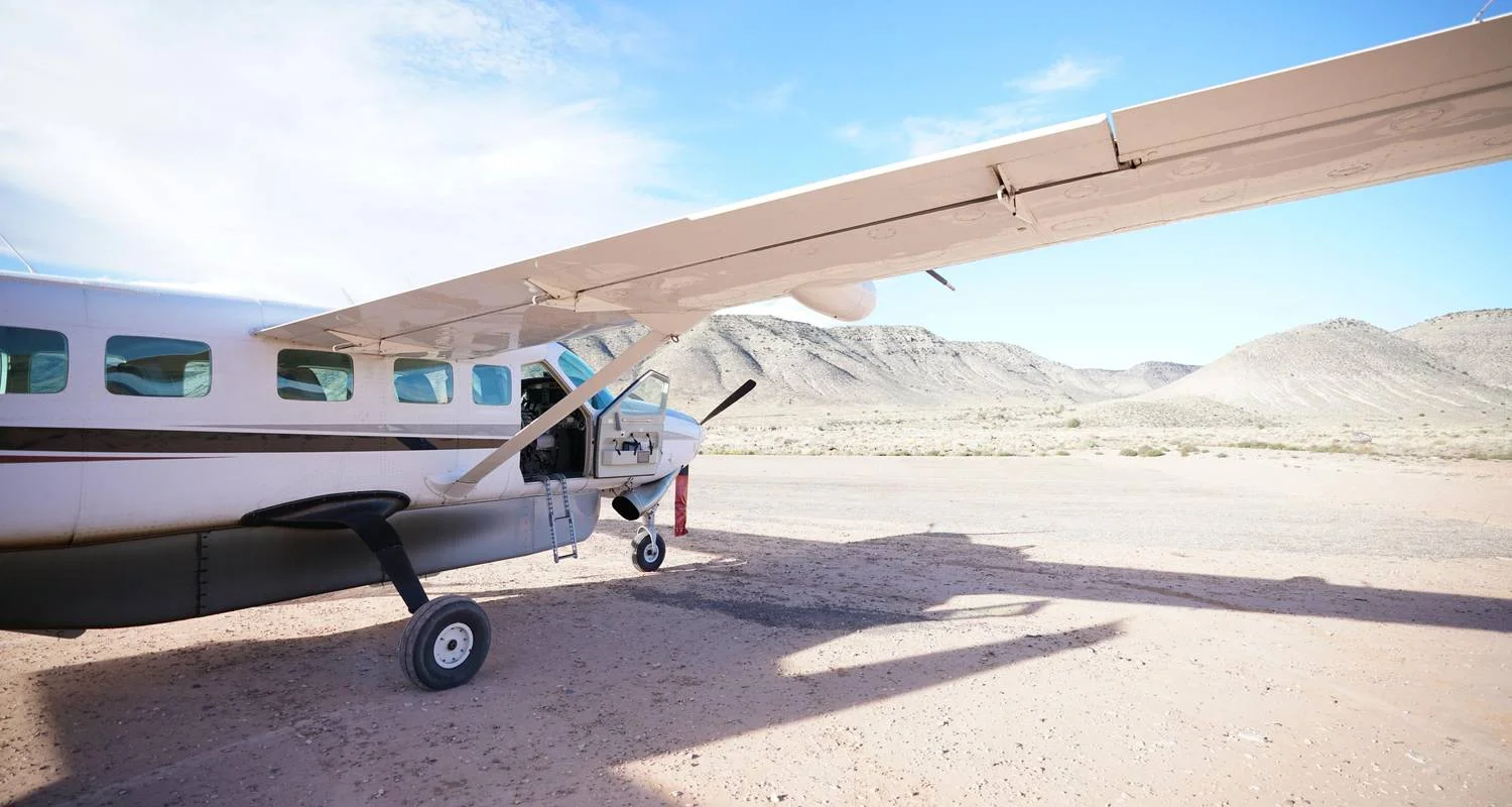 Explore Private 3 Day National Park Aerial Adventure Safari for 3 days with Bindlestiff Tours and discover unforgettable experiences - Photo 2
