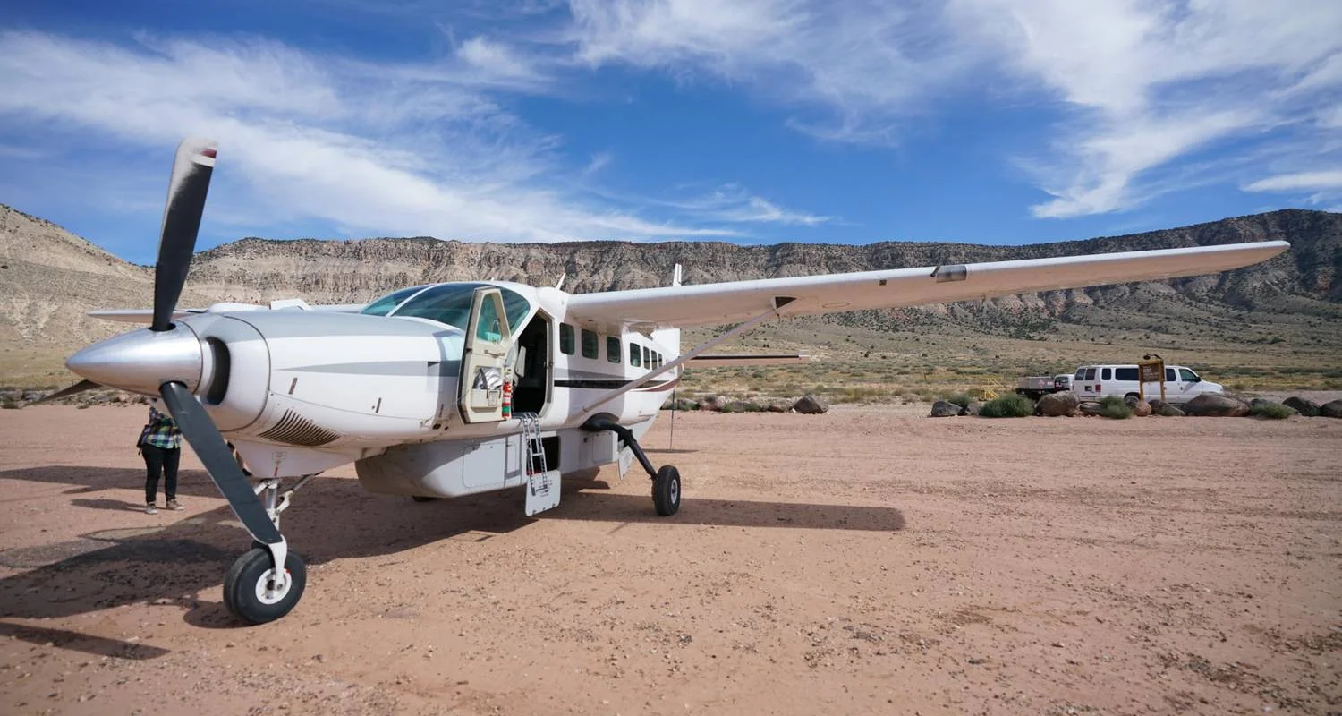 Explore Private 3 Day Mighty Five Aerial Adventure Safari for 3 days with Bindlestiff Tours and discover unforgettable experiences - Photo 2