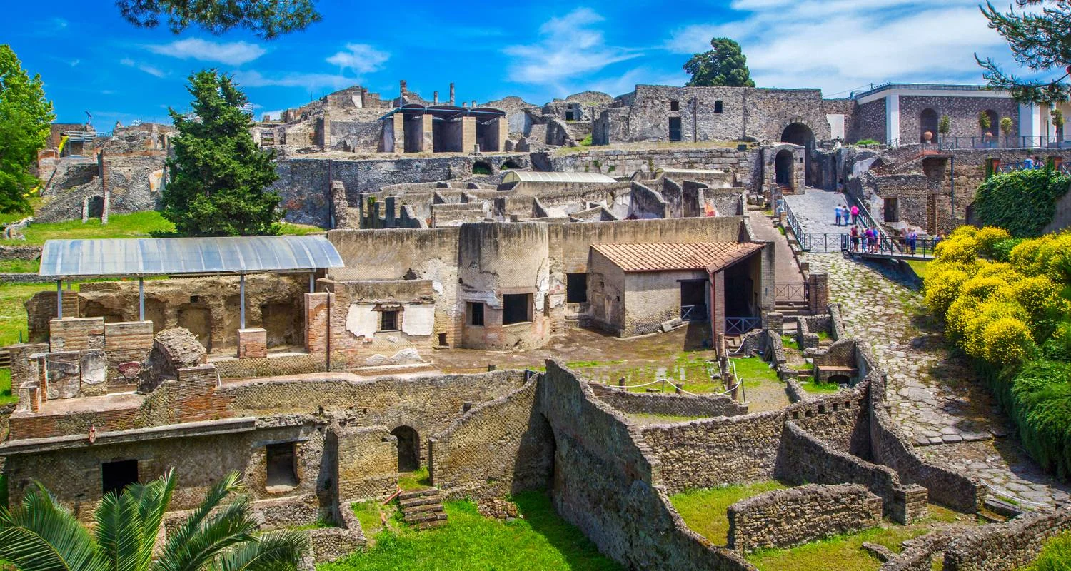 Explore Family Italy Amalfi Coast Adventure for 8 days with Explore! and discover unforgettable experiences - Photo 3