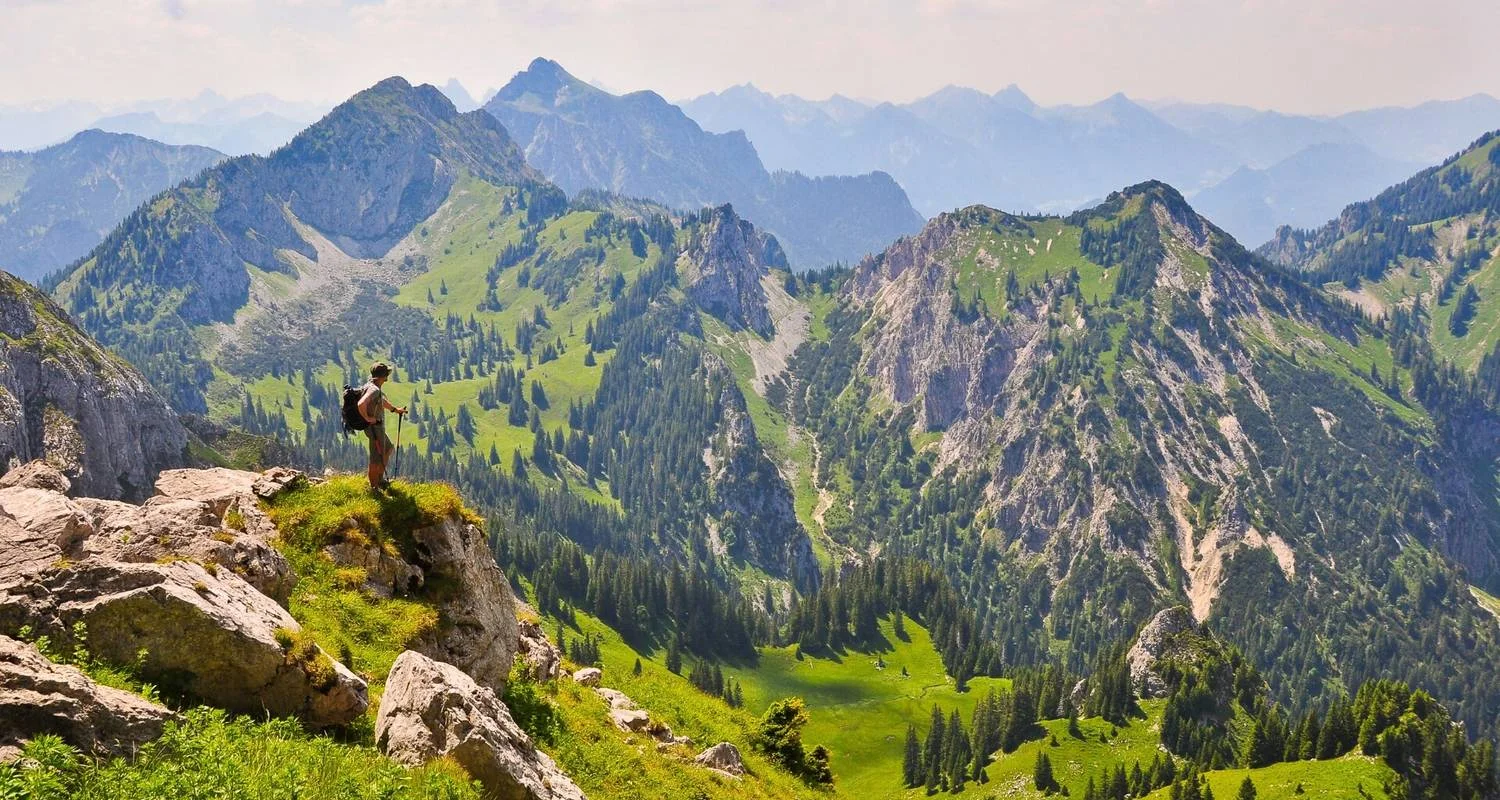 Explore From Munich to Venise : a Journey accross the Alps for 15 days with Grand Angle  and discover unforgettable experiences - Photo 2