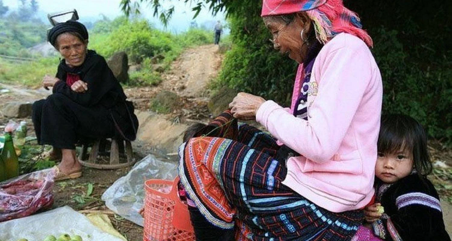 Explore Sapa-Halong Bay 5-Day Tour 2025-2026 for 5 days with Ha Long Bay Lux Cruises Tours and discover unforgettable experiences - Photo 2