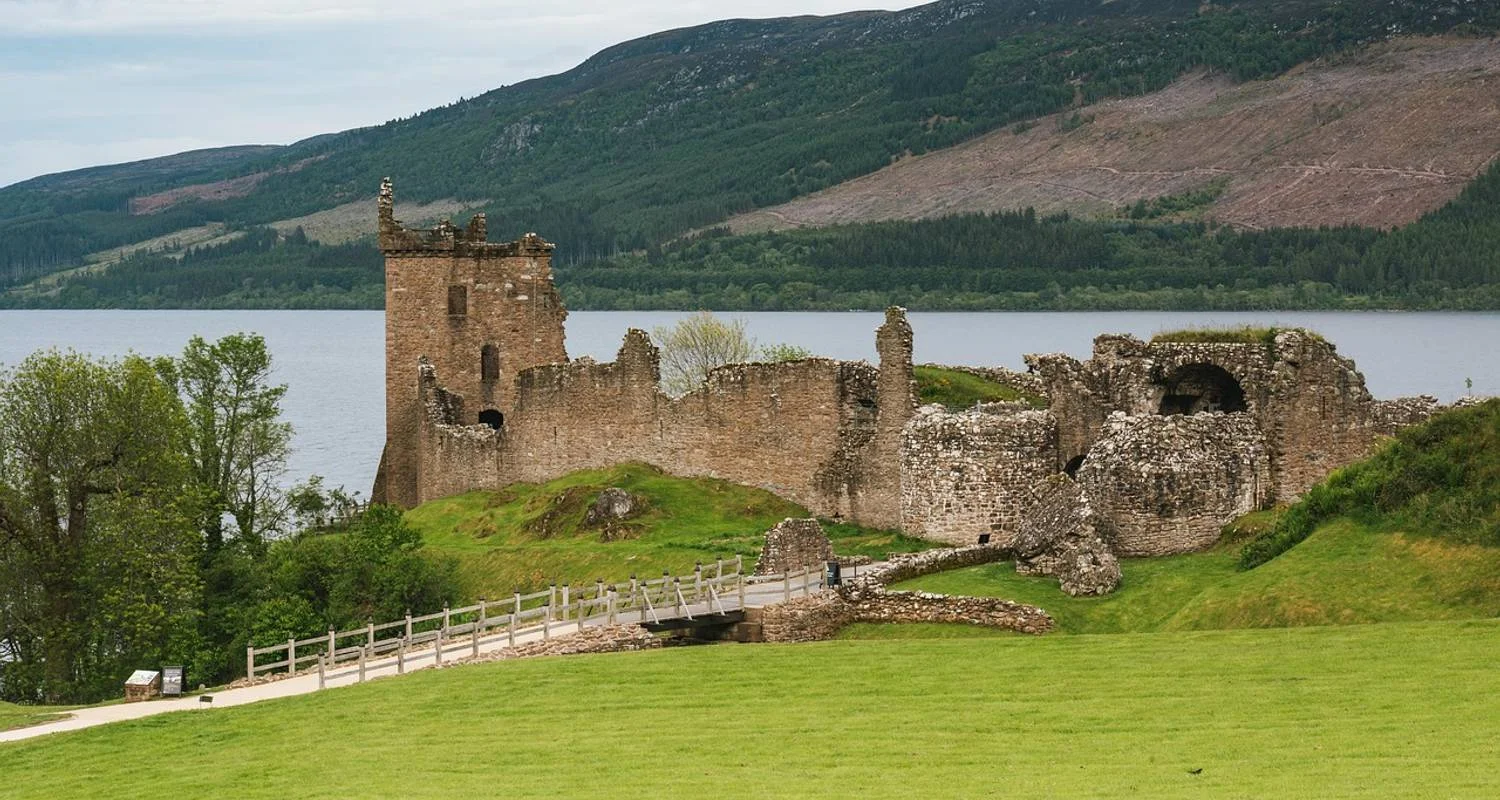 Explore 5 Day Glasgow And Inverness Including Loch Ness for 5 days with STM Tours LLC and discover unforgettable experiences - Photo 2