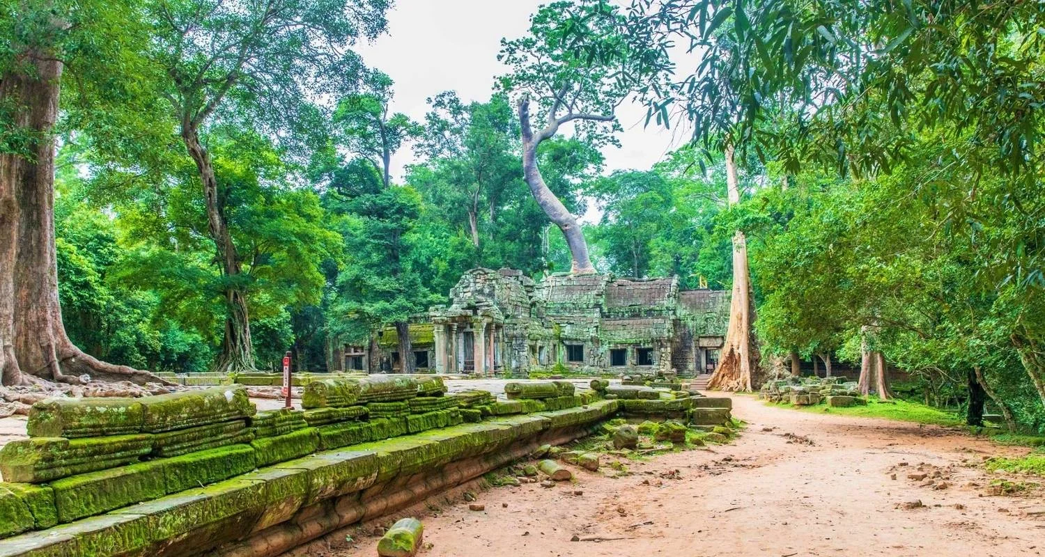 Explore Discover Cambodia from Phnom Penh to Siem Reap 8 Days Tour for 8 days with About Cambodia Travel & Tours and discover unforgettable experiences - Photo 6