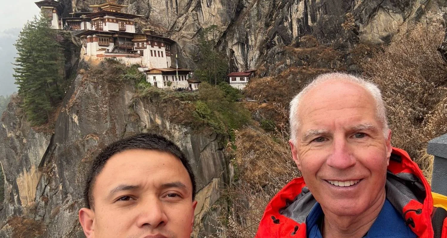 Explore Peaceful Tour 6 Nights 7 Days for 7 days with Adventure Himalayan Travels and discover unforgettable experiences - Photo 2