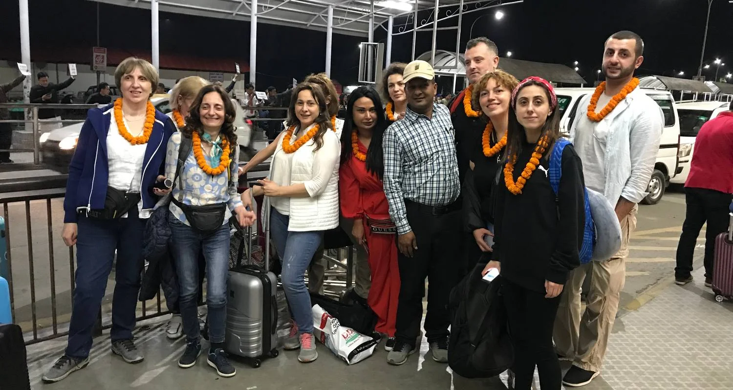 Explore Upper Mustang Valley Mountain Biking Tour- 16 Days for 16 days with Adventure Himalayan Travels and discover unforgettable experiences - Photo 2